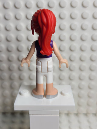 Mia, frnd0324 Minifigure LEGO®