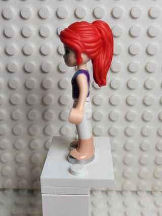 Mia, frnd0324 Minifigure LEGO®