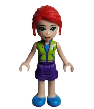 Mia, frnd0349 Minifigure LEGO®