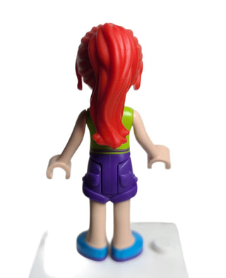 Mia, frnd0349 Minifigure LEGO®