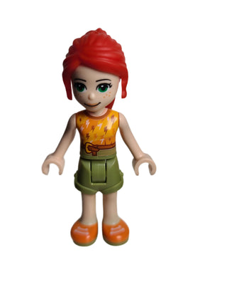 Mia, frnd0352 Minifigure LEGO®