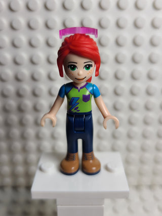 Mia, frnd0328 Minifigure LEGO®