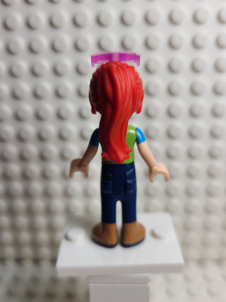 Mia, frnd0328 Minifigure LEGO®