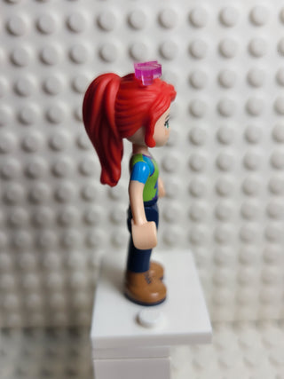 Mia, frnd0328 Minifigure LEGO®