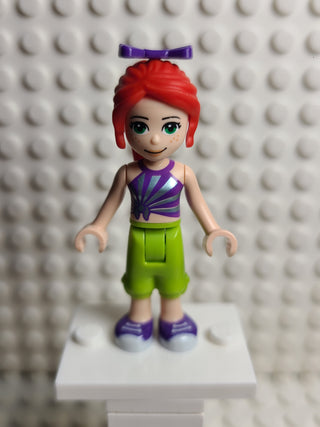 Mia, frnd0326 Minifigure LEGO®
