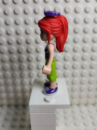 Mia, frnd0326 Minifigure LEGO®