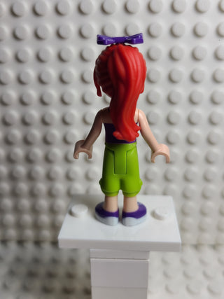 Mia, frnd0326 Minifigure LEGO®