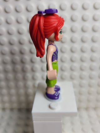 Mia, frnd0326 Minifigure LEGO®