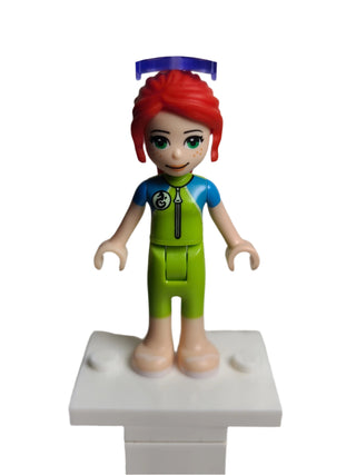 Mia, frnd0306 Minifigure LEGO®