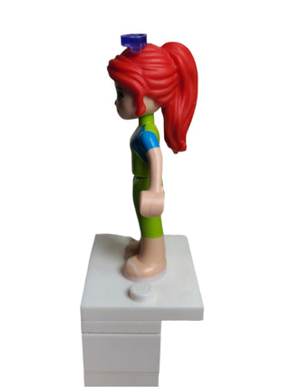 Mia, frnd0306 Minifigure LEGO®