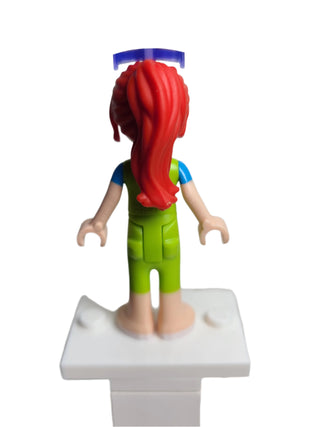 Mia, frnd0306 Minifigure LEGO®