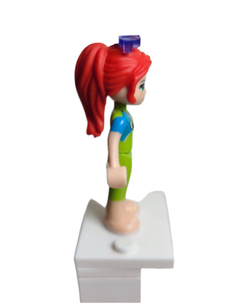 Mia, frnd0306 Minifigure LEGO®