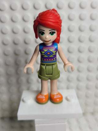 Mia, frnd0409 Minifigure LEGO®