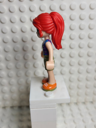 Mia, frnd0409 Minifigure LEGO®
