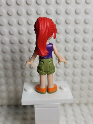 Mia, frnd0409 Minifigure LEGO®