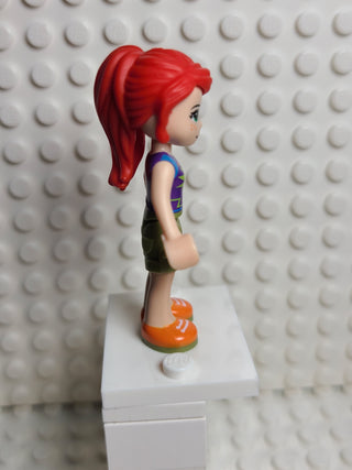 Mia, frnd0409 Minifigure LEGO®