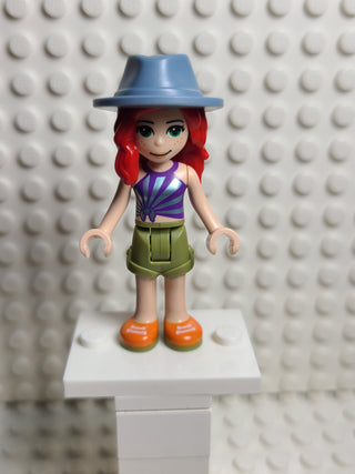 Mia, frnd0504 Minifigure LEGO®