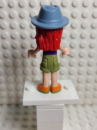 Mia, frnd0504 Minifigure LEGO®