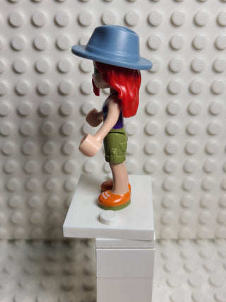 Mia, frnd0504 Minifigure LEGO®
