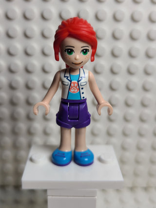 Mia, frnd0435 Minifigure LEGO®
