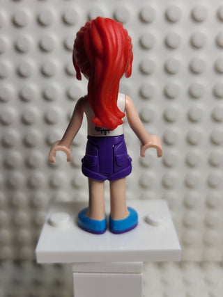 Mia, frnd0435 Minifigure LEGO®