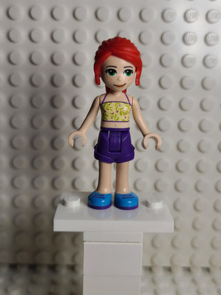 Mia, frnd0384 Minifigure LEGO®