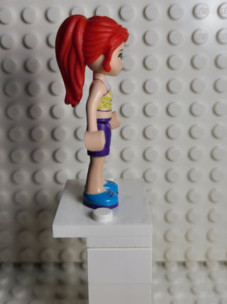Mia, frnd0384 Minifigure LEGO®