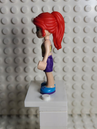 Mia, frnd0384 Minifigure LEGO®