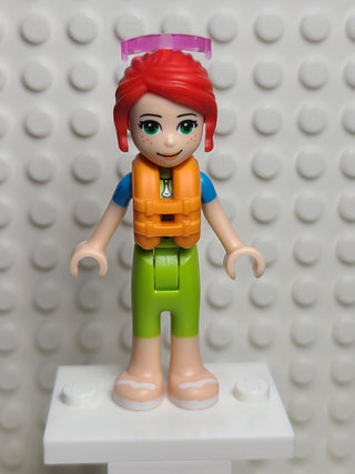 Mia, frnd0304 Minifigure LEGO®