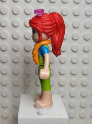 Mia, frnd0304 Minifigure LEGO®