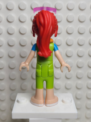 Mia, frnd0304 Minifigure LEGO®
