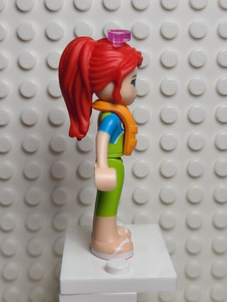 Mia, frnd0304 Minifigure LEGO®