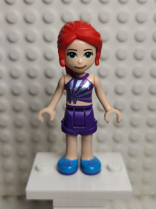 Mia, frnd0315 Minifigure LEGO®