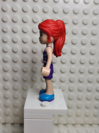 Mia, frnd0315 Minifigure LEGO®
