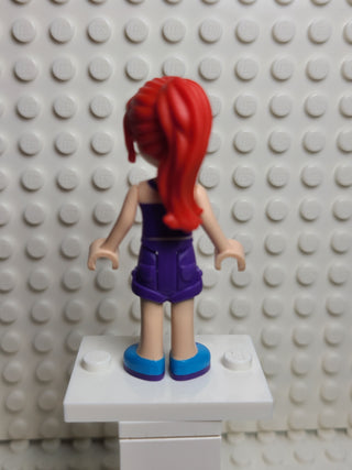 Mia, frnd0315 Minifigure LEGO®