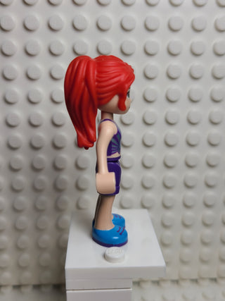 Mia, frnd0315 Minifigure LEGO®