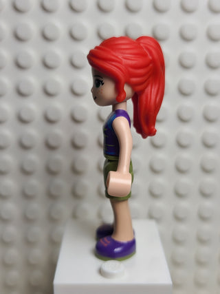 Mia, frnd0421 Minifigure LEGO®