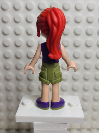 Mia, frnd0421 Minifigure LEGO®