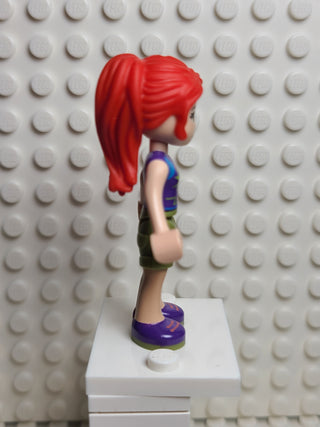 Mia, frnd0421 Minifigure LEGO®