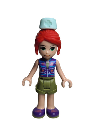 Mia, frnd0393 Minifigure LEGO®