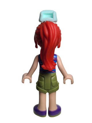 Mia, frnd0393 Minifigure LEGO®
