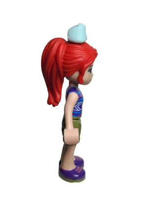 Mia, frnd0393 Minifigure LEGO®