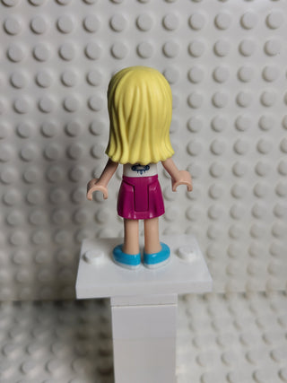 Stephanie, frnd0420 Minifigure LEGO®