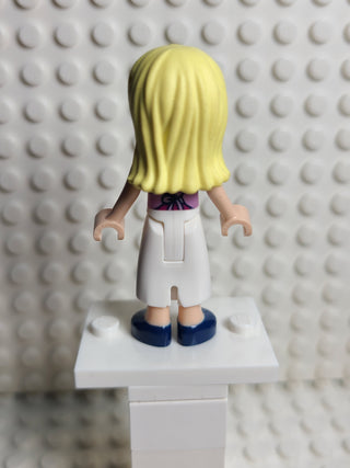 Stephanie, frnd0432 Minifigure LEGO®