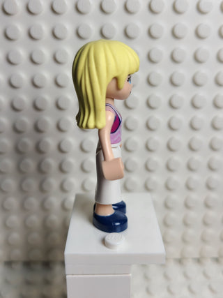 Stephanie, frnd0432 Minifigure LEGO®