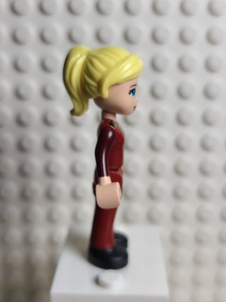 Stephanie, frnd0452 Minifigure LEGO®
