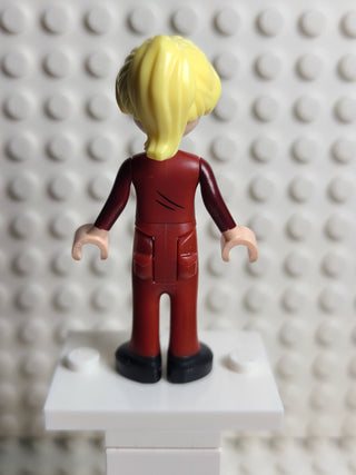 Stephanie, frnd0452 Minifigure LEGO®