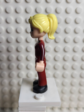 Stephanie, frnd0452 Minifigure LEGO®