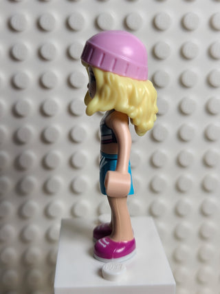 Stephanie, frnd506 Minifigure LEGO®