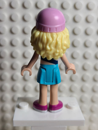 Stephanie, frnd506 Minifigure LEGO®